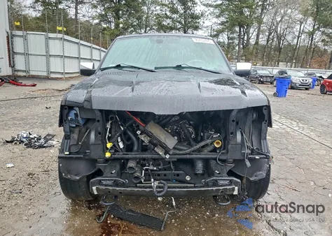 2016 Lincoln Navigator Select z USA, uszkodzony, nr VIN 5LMJJ2HT2GEL01662